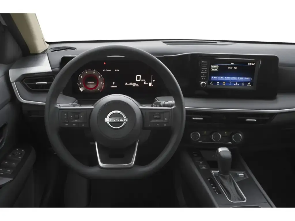 Nissan Kicks 2026 photo 4