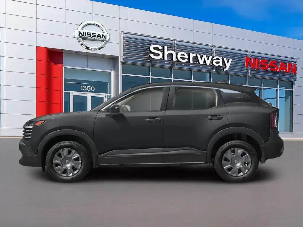 Nissan Kicks 2026 photo 3