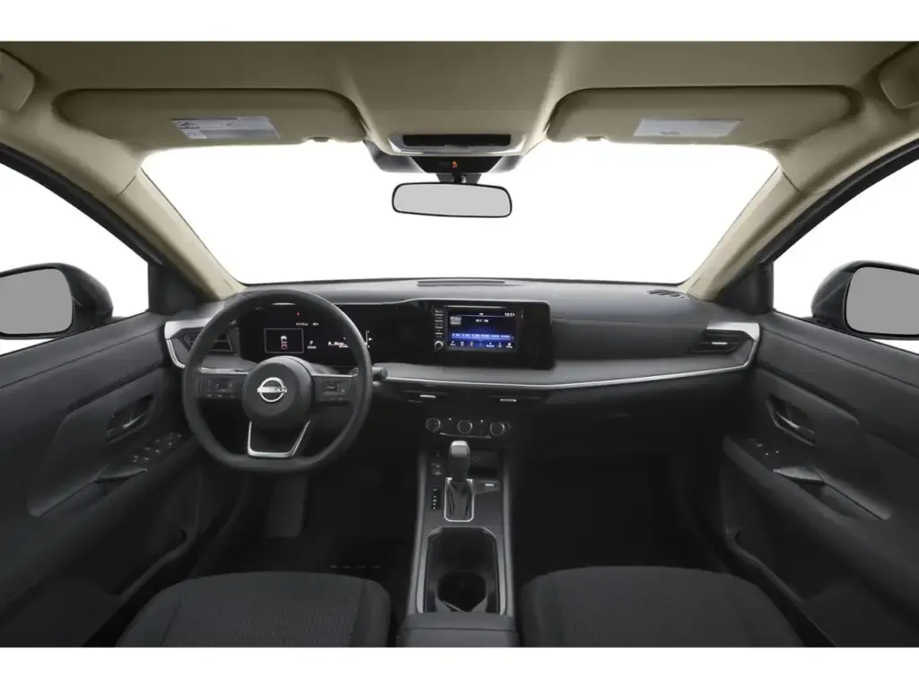 Nissan Kicks 2026 photo 5