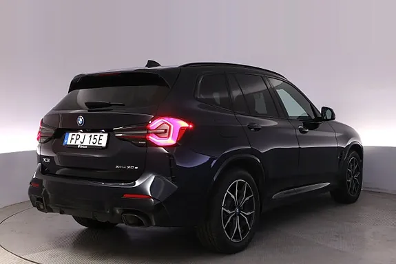 BMW X3 2023 photo 5