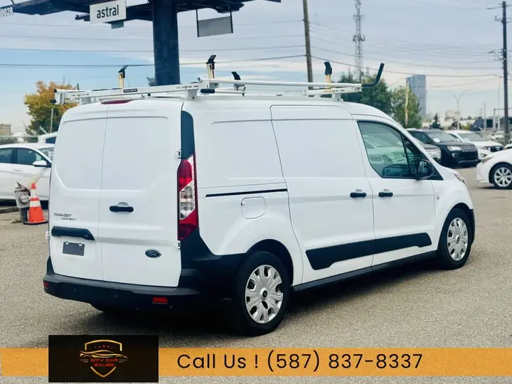 Ford Transit Connect 2020 photo 5