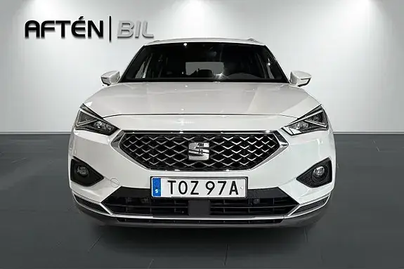 Seat Tarraco 2020 photo 3