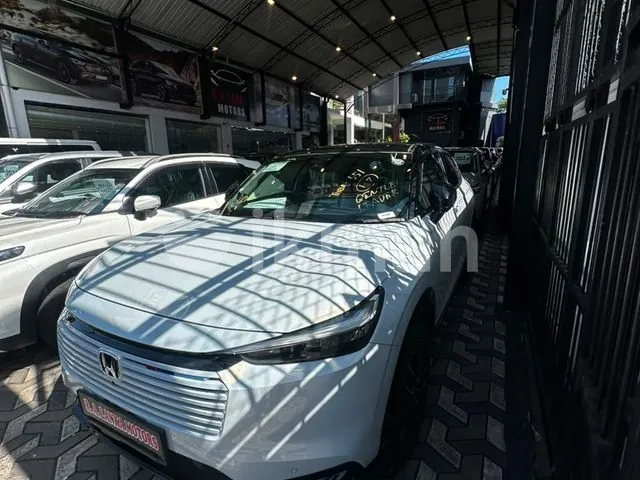 Honda Vezel 2026 photo 2