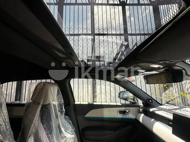 Honda Vezel 2026 photo 4