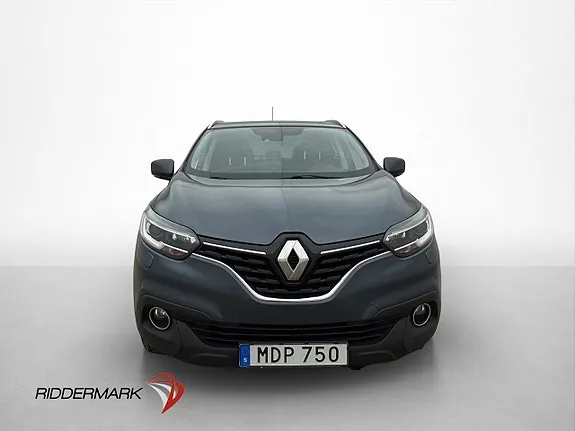 Renault Kadjar 2016 photo 2