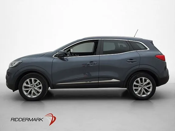 Renault Kadjar 2016 photo 4