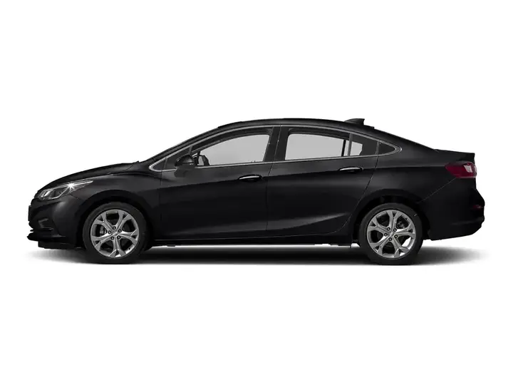 Chevrolet Cruze 2018 photo 3