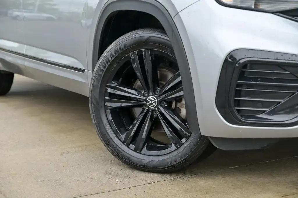 Volkswagen Atlas 2023 photo 4