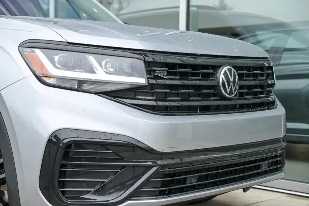 Volkswagen Atlas 2023 photo 2