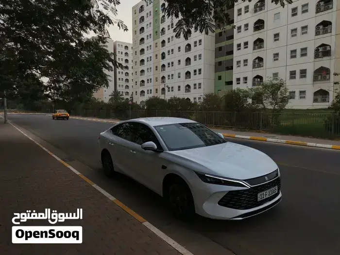 BYD Seal 2026 photo 5