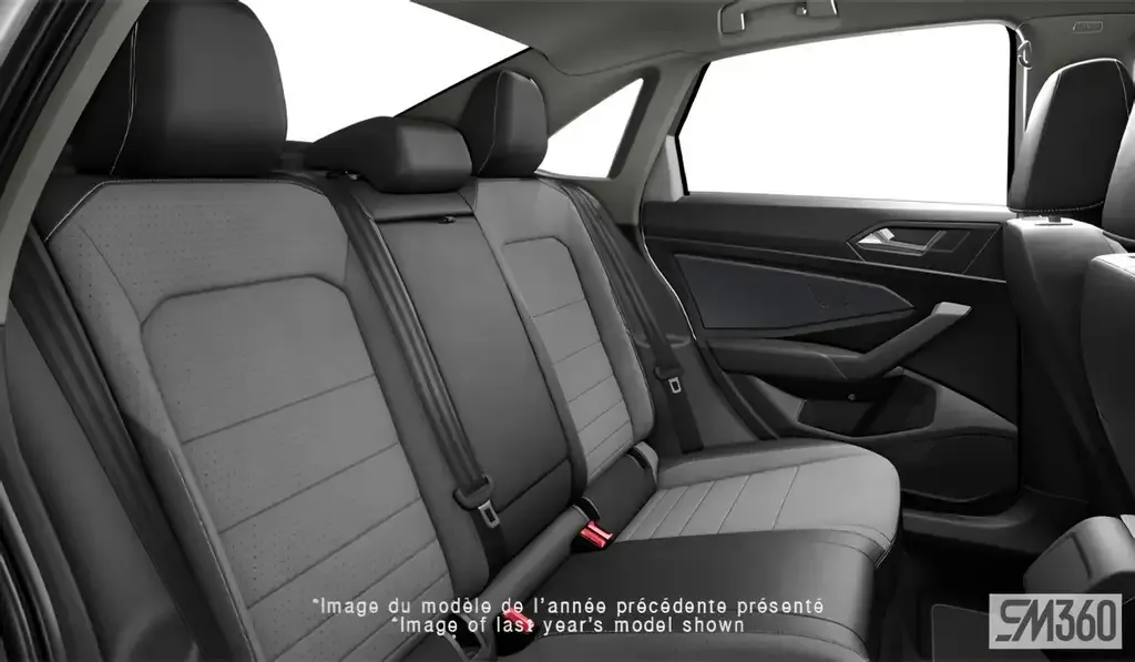 Volkswagen Jetta 2027 photo 5