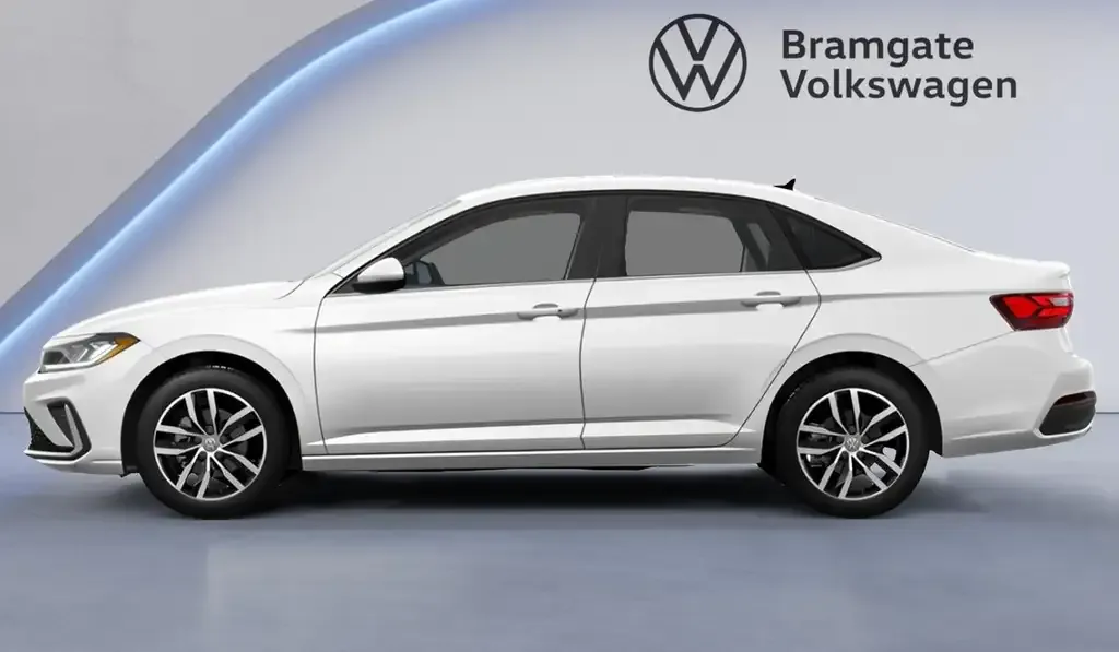 Volkswagen Jetta 2027 photo 2