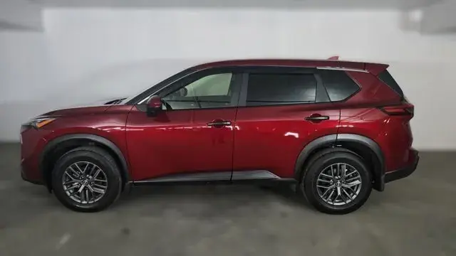 Nissan Rogue 2026 photo 3