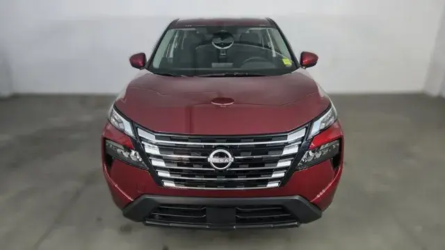 Nissan Rogue 2026 photo 2