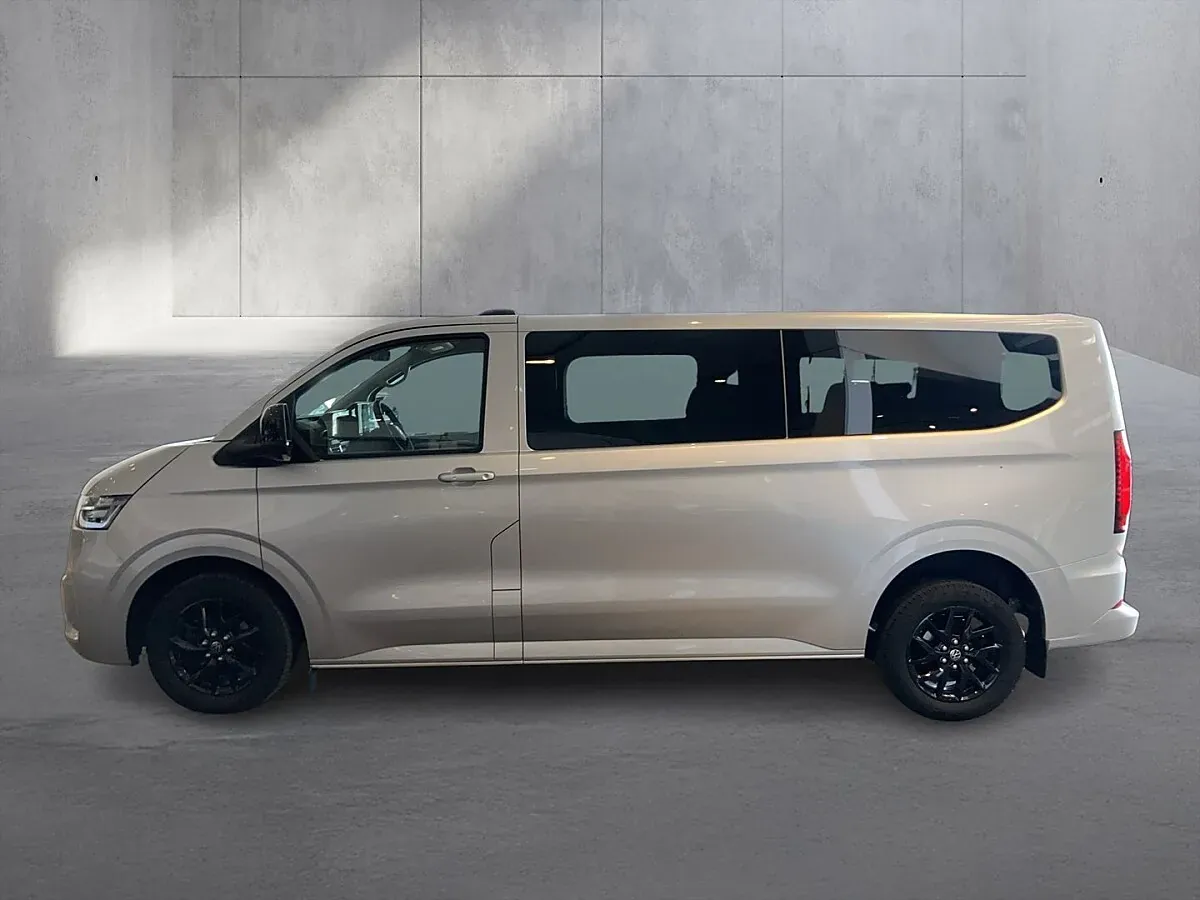 Volkswagen Caravelle 2025 photo 2