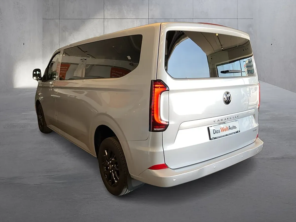 Volkswagen Caravelle 2025 photo 3
