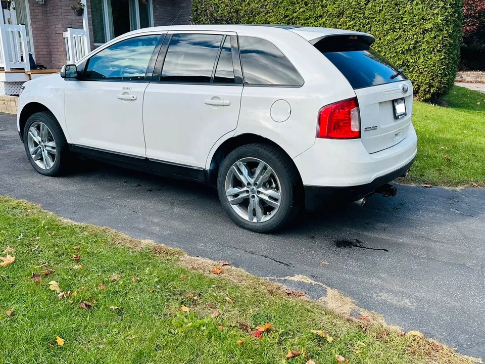 Ford Edge