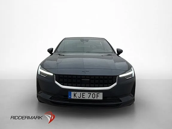 Polestar 2 2023 photo 3