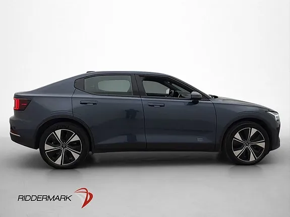 Polestar 2 2023 photo 5