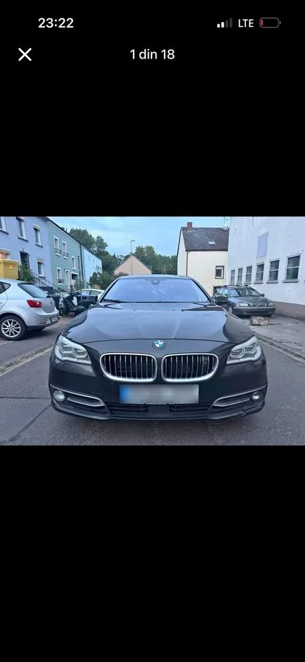 BMW 530D
