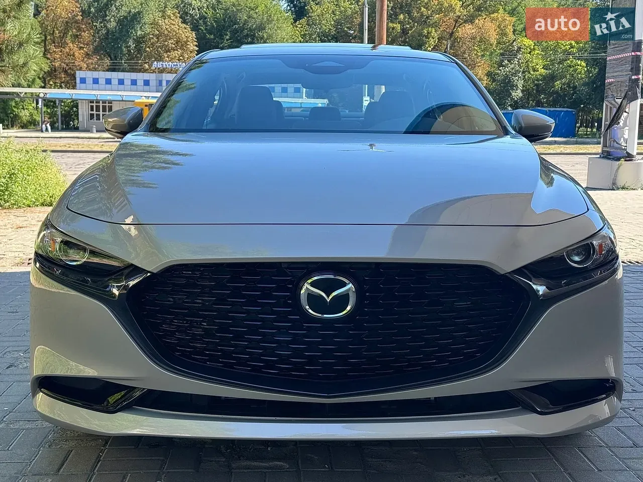 Mazda 3 2026 photo 5