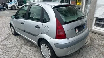 Citroen C3 2003 photo 2