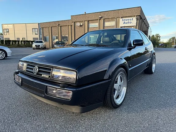 Volkswagen Corrado