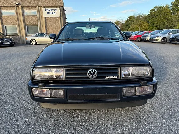 Volkswagen Corrado 1994 photo 3