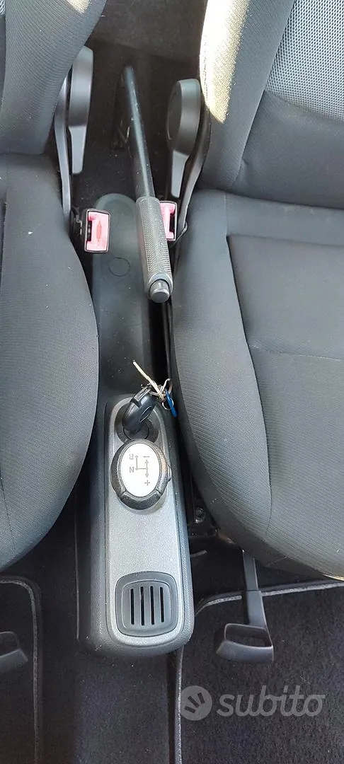 Smart Fortwo 2012 photo 3