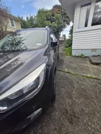 Ford Escape 2019 photo 5