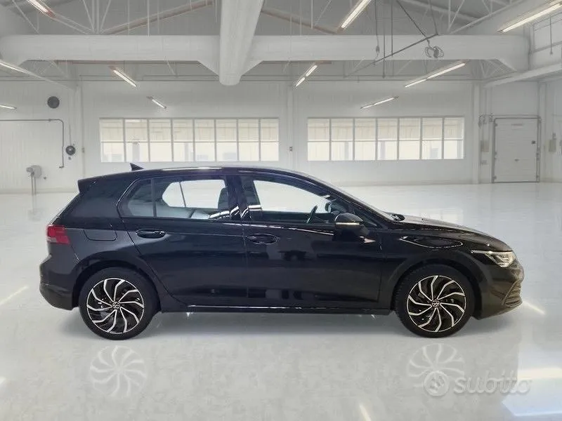 Volkswagen Golf Viii 2024 photo 3
