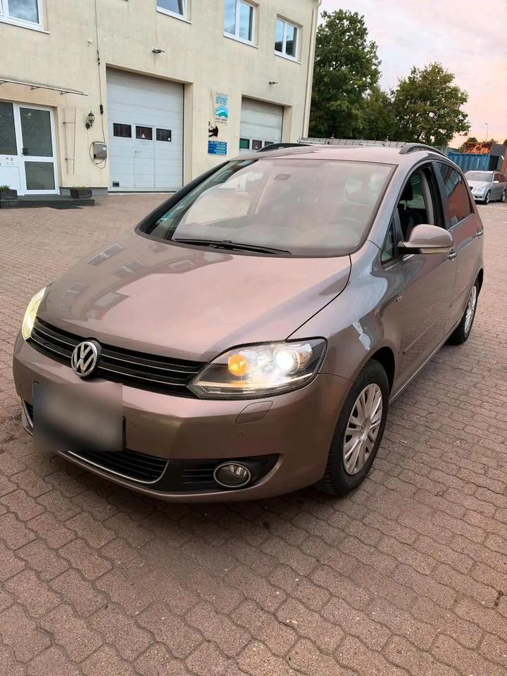 Volkswagen Golf V