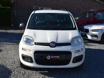 Fiat Panda 2015 photo 2