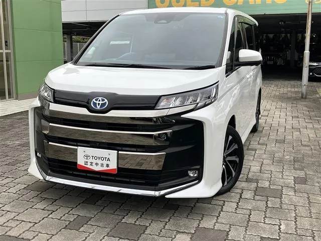 Toyota Corolla Hybrid Sz