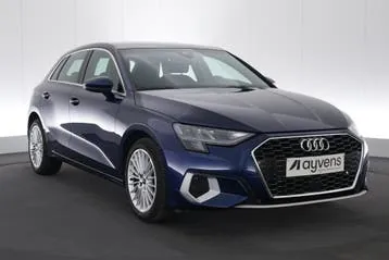Audi A3 2022 photo 3
