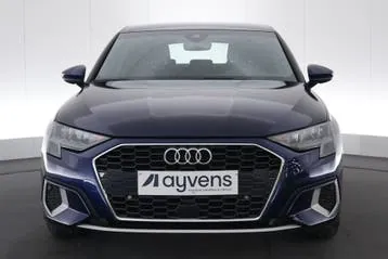 Audi A3 2022 photo 2