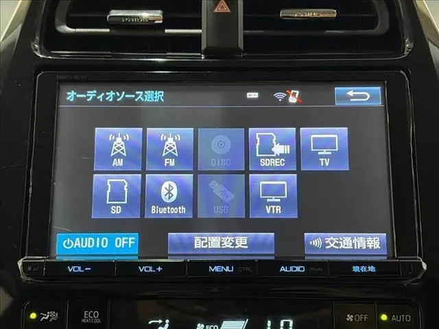 Toyota Prius 2016 photo 5
