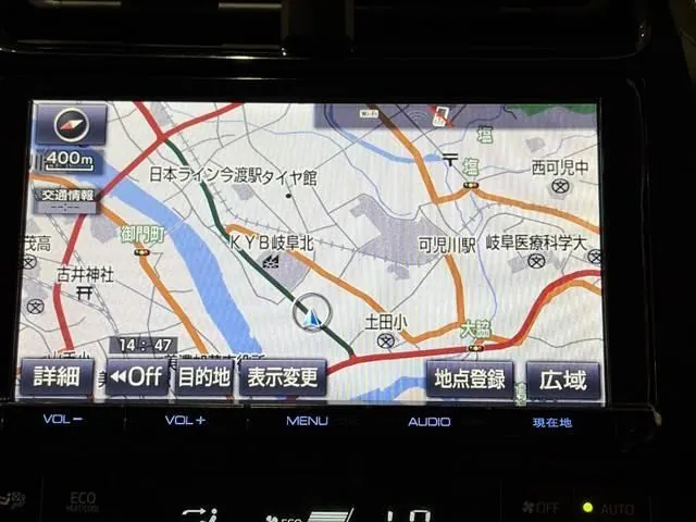Toyota Prius 2016 photo 4