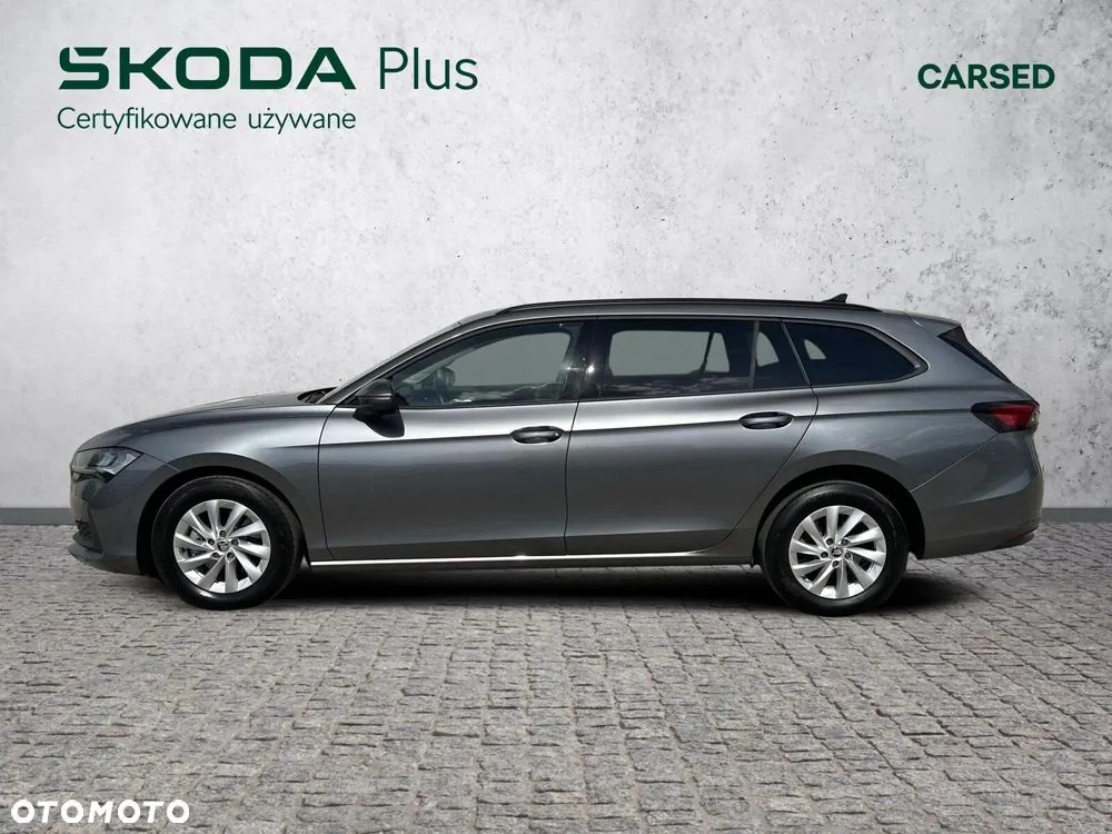 Skoda Superb 2024 photo 2