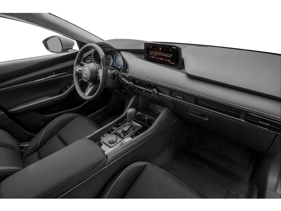 Mazda Mazda3 2024 photo 2