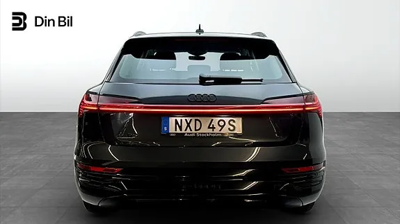 Audi Q8 2024 photo 5