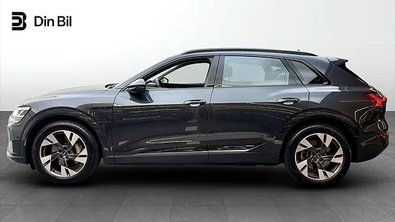 Audi Q8 2024 photo 2