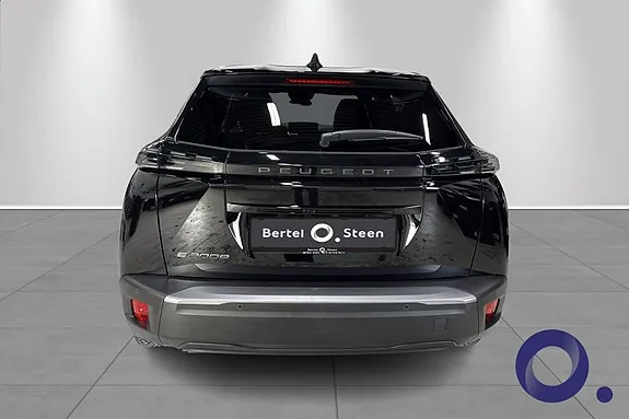 Peugeot E-2008 2025 photo 5