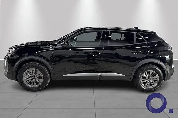 Peugeot E-2008 2025 photo 3
