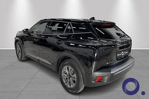 Peugeot E-2008 2025 photo 4