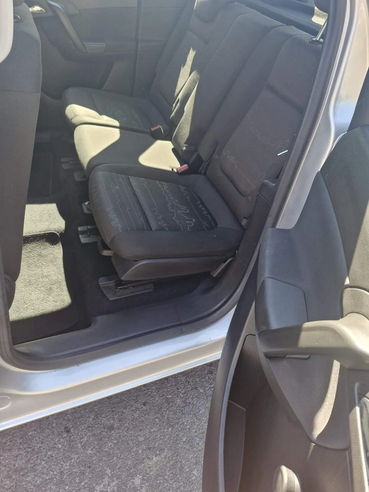 Vauxhall Meriva 2016 photo 3