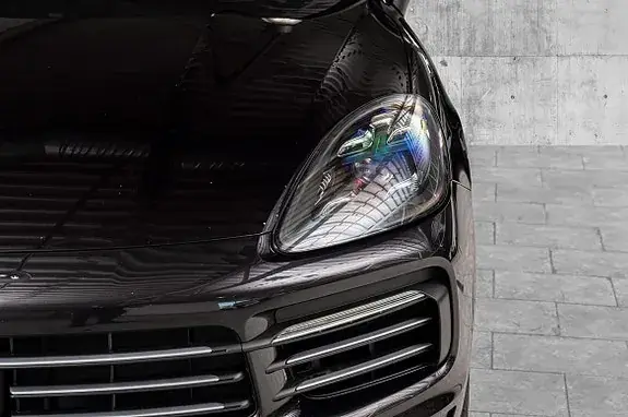 Porsche Cayenne 2019 photo 4