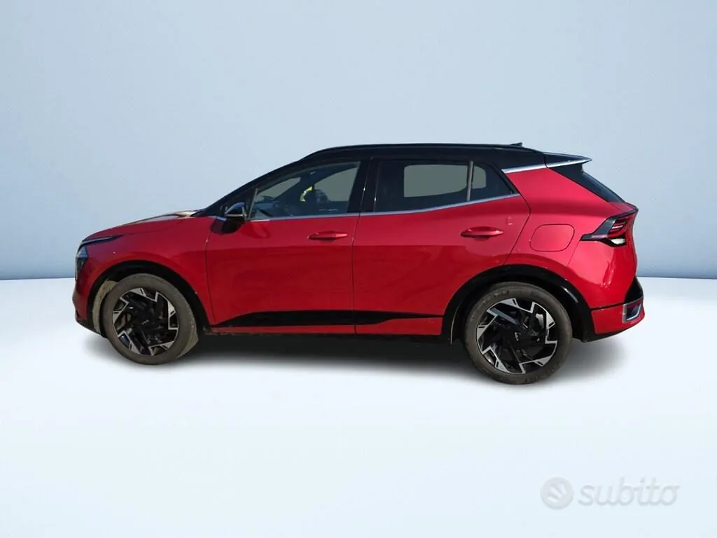 Kia Sportage 2024 photo 4