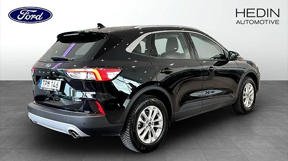 Ford Kuga 2023 photo 2