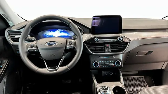Ford Kuga 2023 photo 4